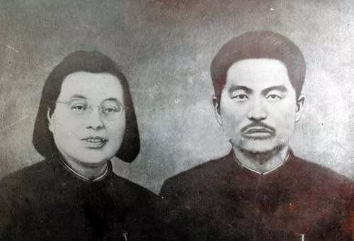 新中国成立70年特稿 | 红色家书：致，我最爱的国与家