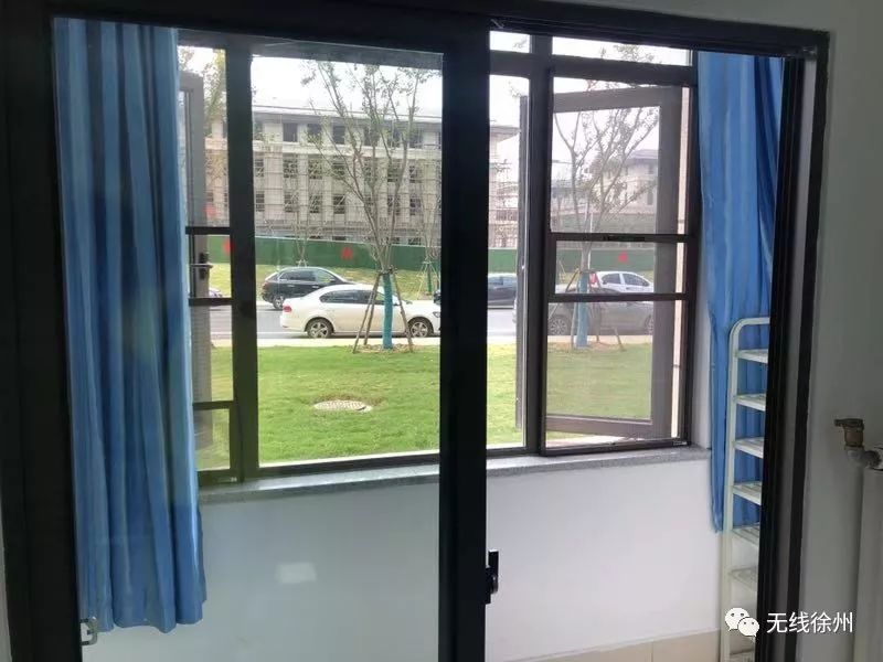 实地探访！徐州这所高校新校区投用！宿舍、食堂、教学楼……一大波美照流出