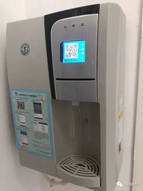 实地探访！徐州这所高校新校区投用！宿舍、食堂、教学楼……一大波美照流出