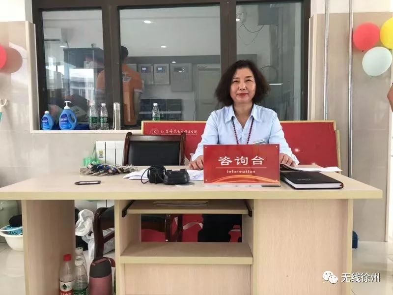 实地探访！徐州这所高校新校区投用！宿舍、食堂、教学楼……一大波美照流出