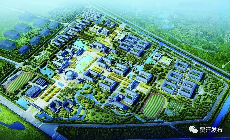 实地探访！徐州这所高校新校区投用！宿舍、食堂、教学楼……一大波美照流出