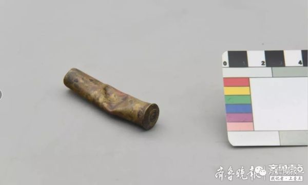 麻将、青花瓷、炮弹引信！157件水下文物露真容！大型装甲板揭甲午沉舰神秘面纱