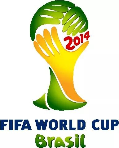 世界足球队队徽（2022卡塔尔世界杯会徽出炉 历届会徽都啥样？(收藏)）