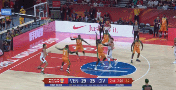篮球世界杯中国队与委内瑞拉(生死战！中国vs.委内瑞拉)