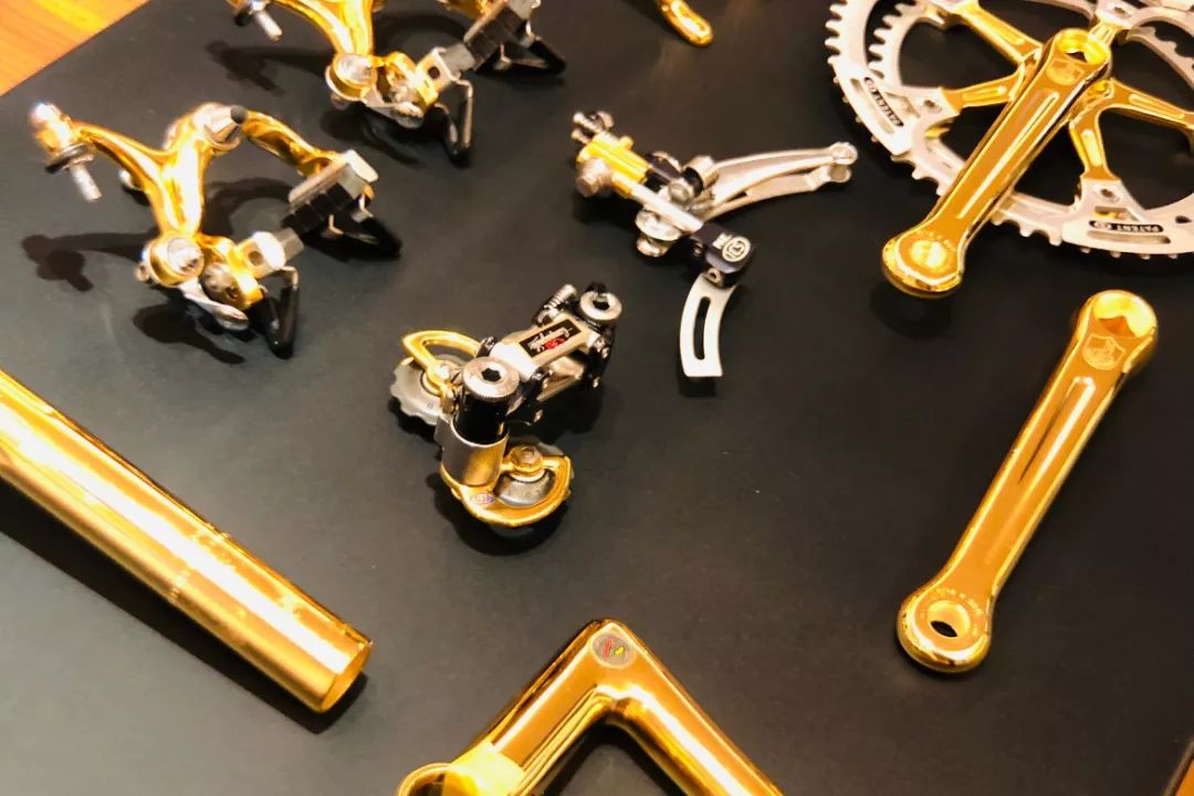 钢铁框复兴：持续多么昂贵？ “药物”配件品牌库存