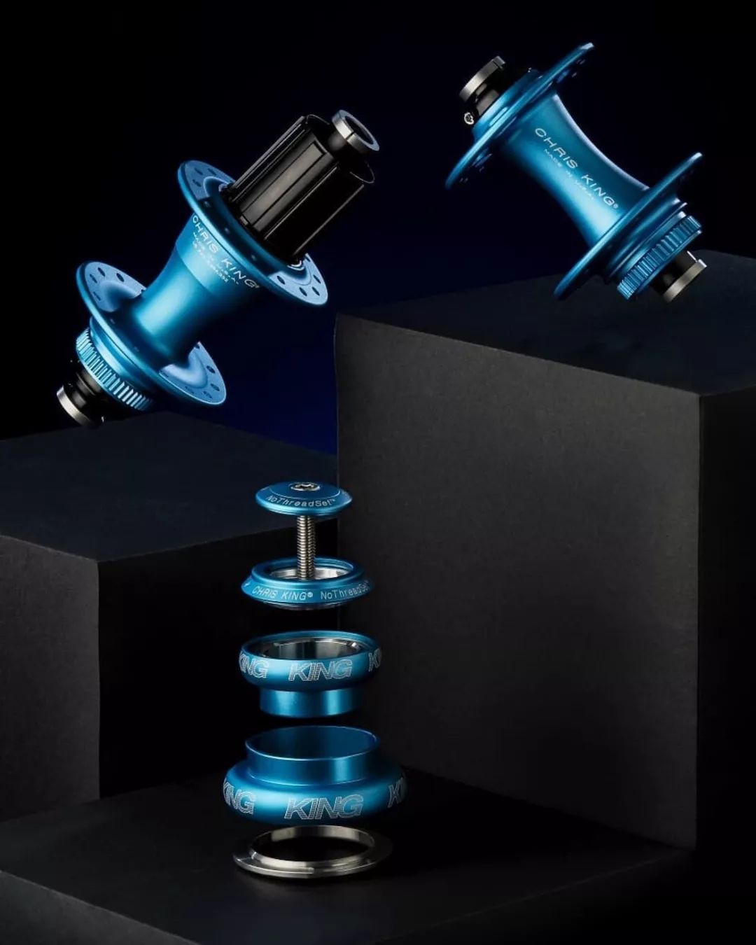 钢铁框复兴：持续多么昂贵？ “药物”配件品牌库存