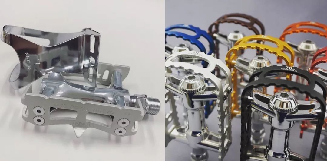 钢铁框复兴：持续多么昂贵？ “药物”配件品牌库存