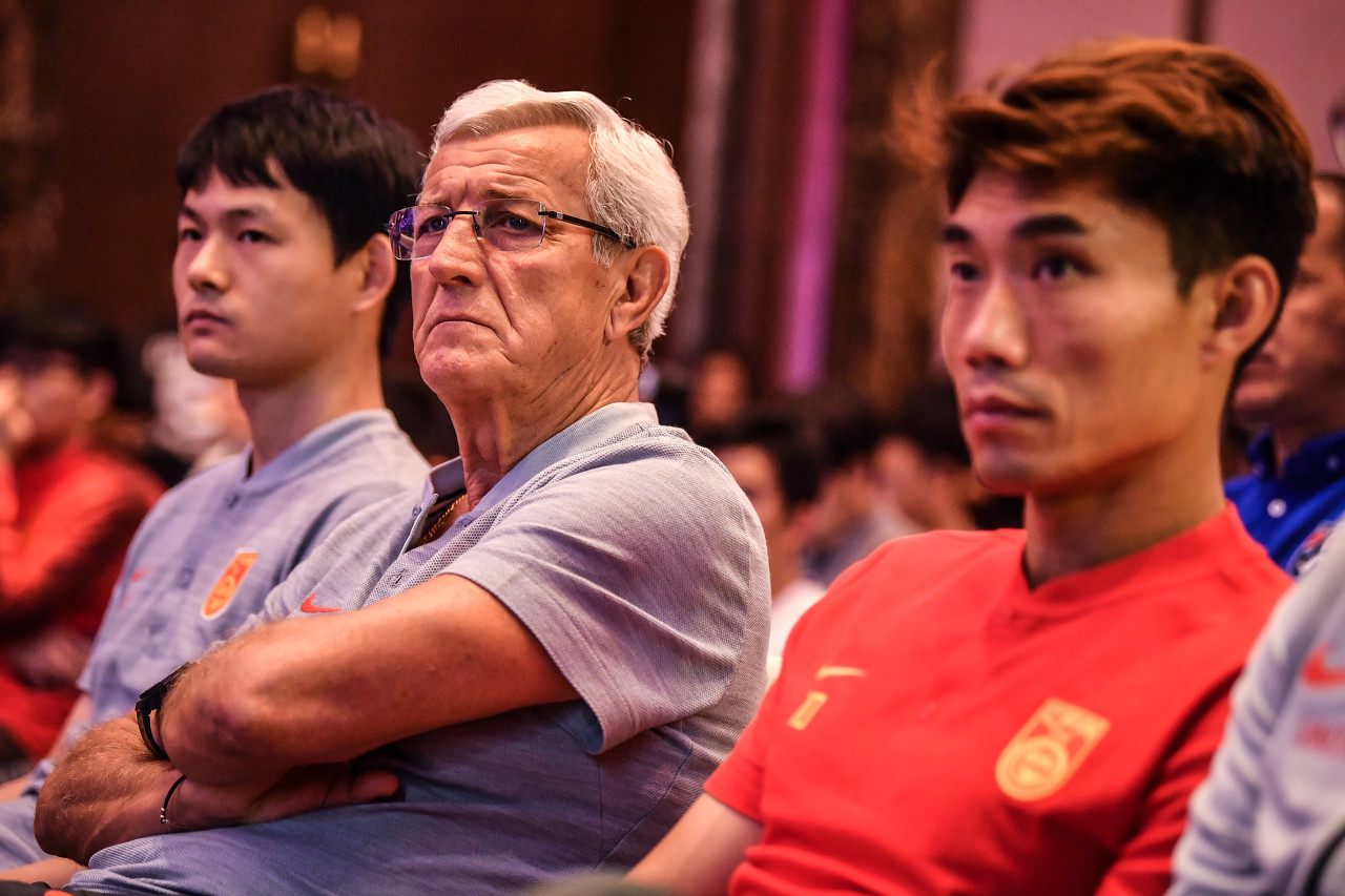 直播国足VS叙利亚（国足vs叙利亚11月14日22：00开球，在阿联酋中立场地进行）-趣拿体育