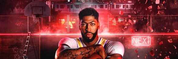 用哪些软件下载nba2k20(将重新定义体育游戏！《NBA 2K20》现已开放游玩)