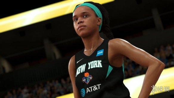 用哪些软件下载nba2k20(将重新定义体育游戏！《NBA 2K20》现已开放游玩)