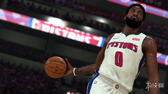 用哪些软件下载nba2k20(将重新定义体育游戏！《NBA 2K20》现已开放游玩)