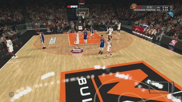 用哪些软件下载nba2k20(将重新定义体育游戏！《NBA 2K20》现已开放游玩)