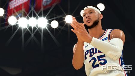 哪些电脑可以玩nba2k20(《NBA 2K20》PC配置公布 推荐仅需GTX 770)