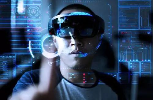 AR、VR、MR：你能分清这三个“R”吗？