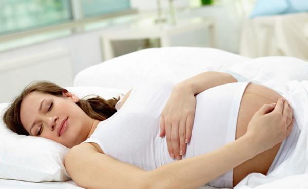 怀孕期间常吃4种食物，确保胎儿营养均衡，有助于胎儿发育