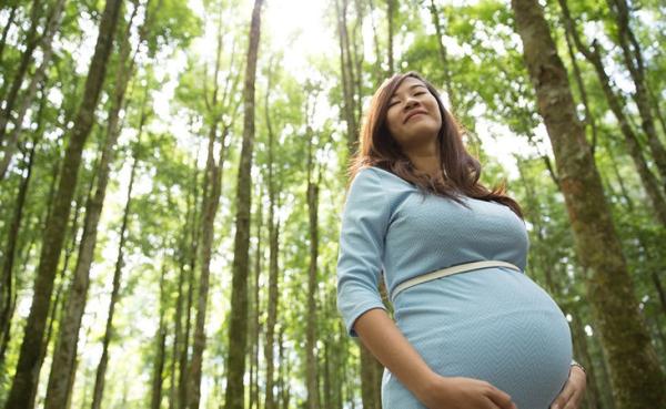怀孕期间常吃4种食物，确保胎儿营养均衡，有助于胎儿发育