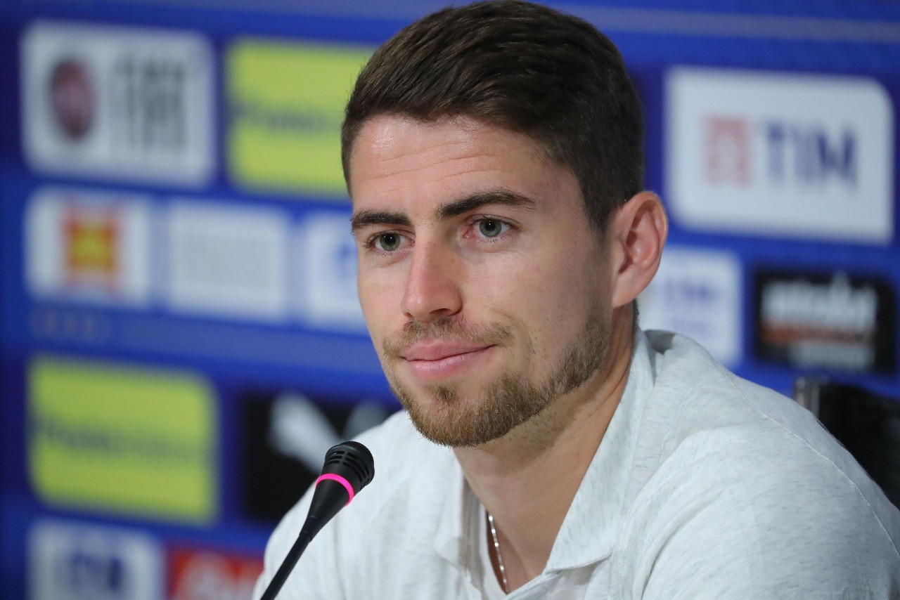 布冯18世界杯（若日尼奥：永远不会忘记18年意大利无缘世界杯时布冯的哭泣）-趣拿体育