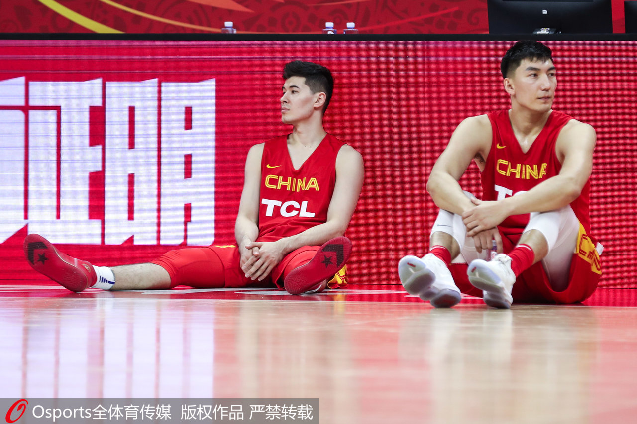 男籃落選賽規則（觀球世界杯｜什么是奧運落選賽？中國男籃將遭遇“地獄難度”）