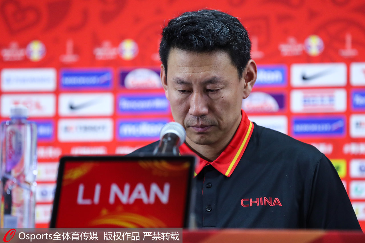 男籃落選賽規則（觀球世界杯｜什么是奧運落選賽？中國男籃將遭遇“地獄難度”）