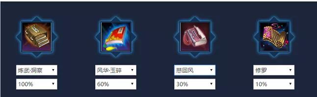 攻略推荐 | 太白新手成长指引教学来了