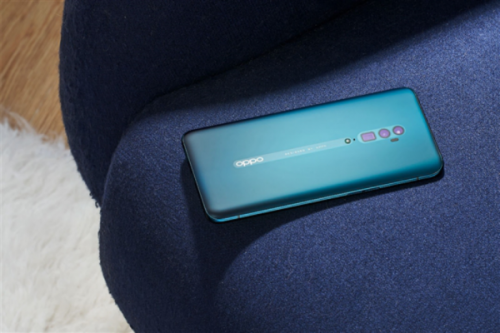 5G手机什么时候上市？OPPO Reno5G版即将与藕粉见面