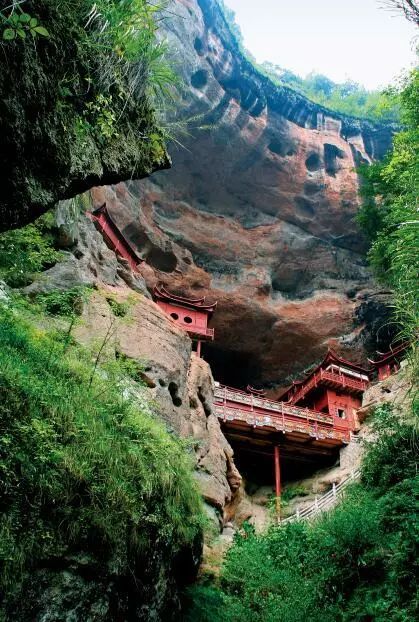 甘露寺简介_甘露寺僧舍 - 云林新闻励志网
