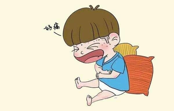 孩子晚上睡觉有这几种情况，说明肚子里有虫子了，爸妈要注意