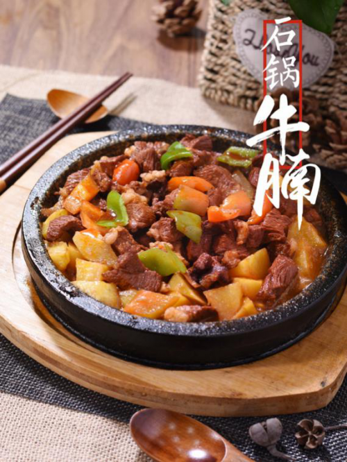 风靡校园的餐饮品牌大集合，食堂创业者看过来