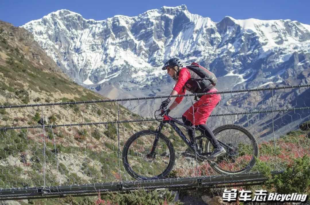 2018xc世界杯南非站（山地车最新发展趋势大解析）-华海博客