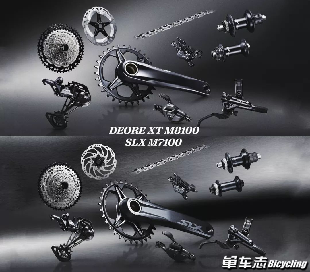 2018xc世界杯南非站（山地车最新发展趋势大解析）