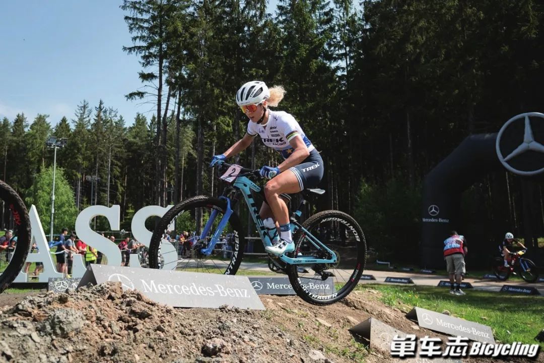 2018xc世界杯南非站（山地车最新发展趋势大解析）