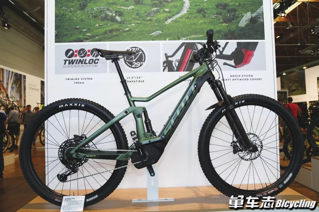 2018xc世界杯南非站（山地车最新发展趋势大解析）