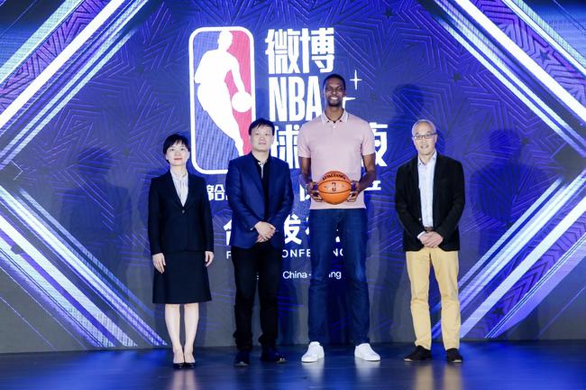 腾讯nba为什么看不了呢（央视腾讯暂停NBA中国赛转播，活动陆续取消！球可以不看，国必须深爱）-华海博客
