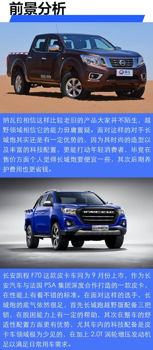 长城炮参数配置汽车之家_长城炮商用版配置 - 阜阳汽车网