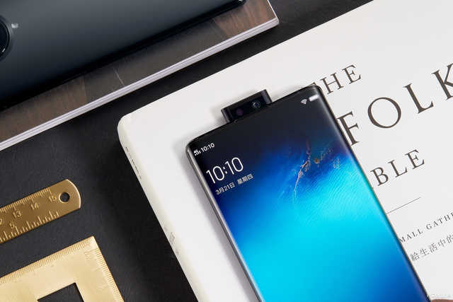 vivonex世界杯包装(vivo nex 3 开箱体验:极致探索,左右未来)