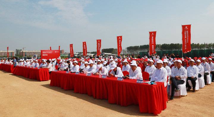 中国海洋大学开建西海岸校区！校长解密新校区建设原因及规划定位