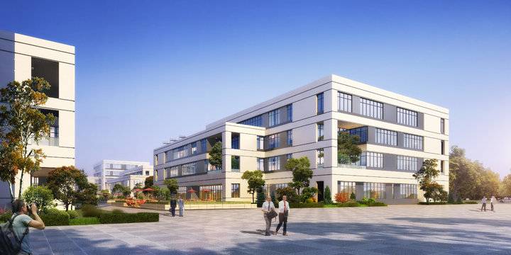 中国海洋大学开建西海岸校区！校长解密新校区建设原因及规划定位