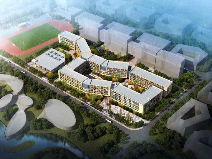 中国海洋大学开建西海岸校区！校长解密新校区建设原因及规划定位