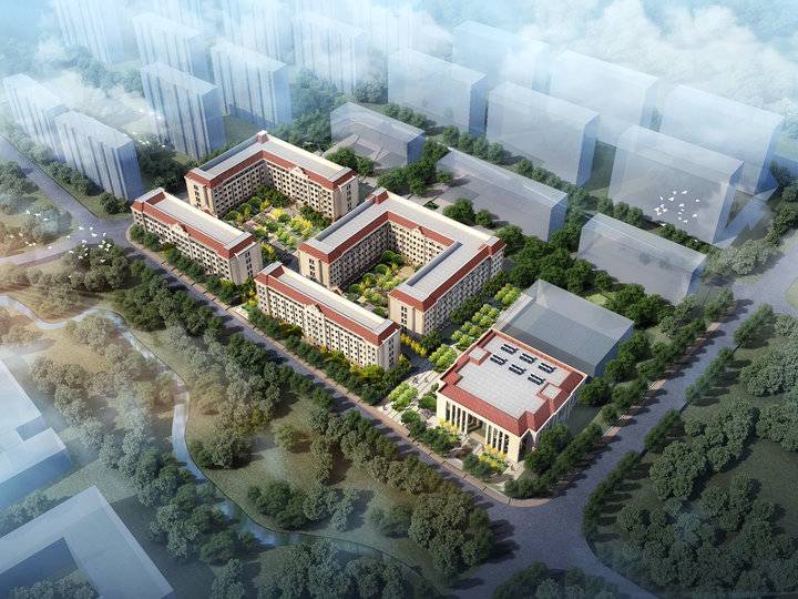 中国海洋大学开建西海岸校区！校长解密新校区建设原因及规划定位