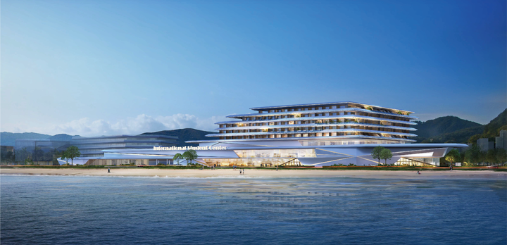 中国海洋大学开建西海岸校区！校长解密新校区建设原因及规划定位