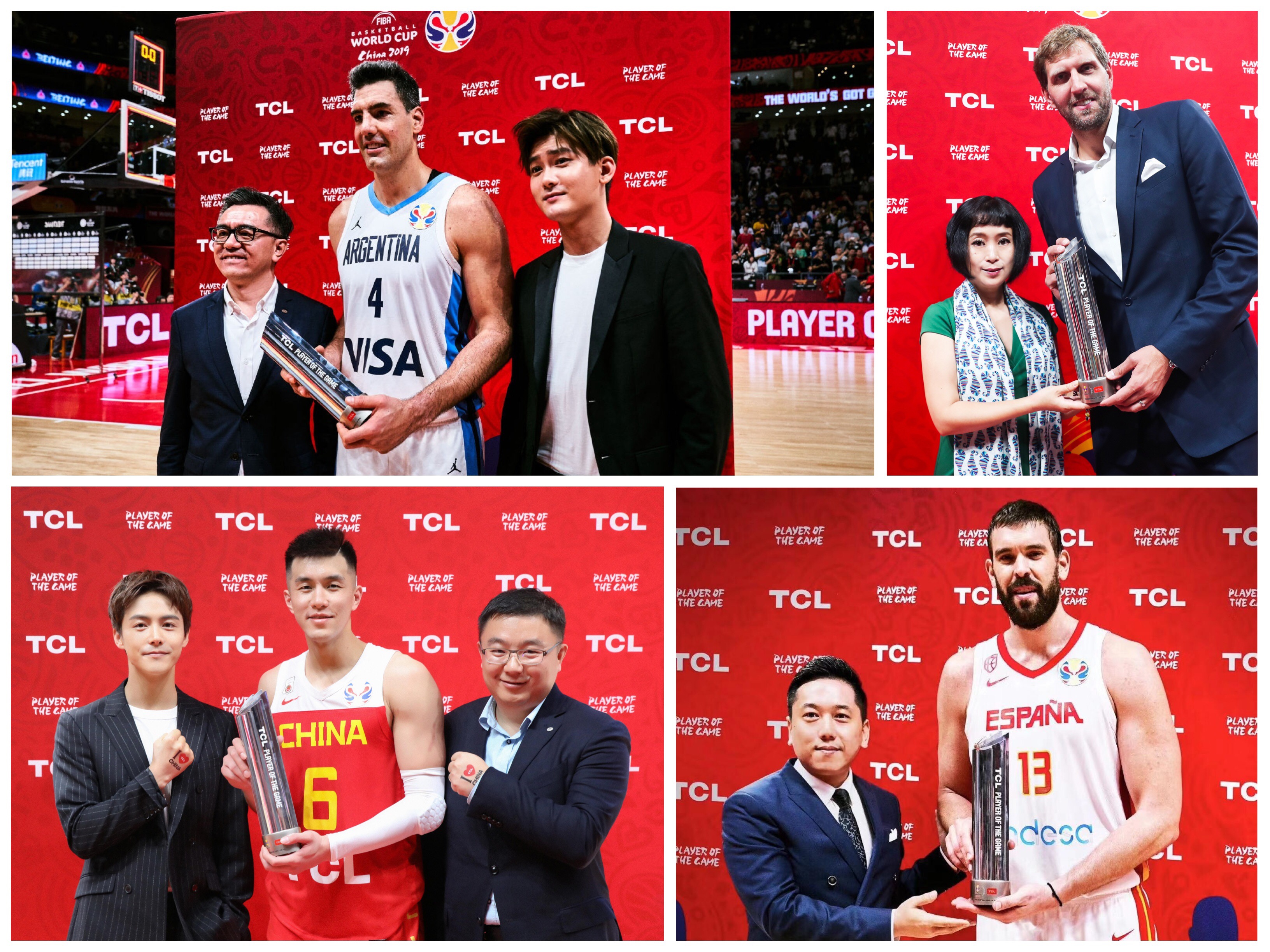 TCL为什么要赞助nba（16天、92场比赛，TCL如何借篮球世界杯玩转体育营销）