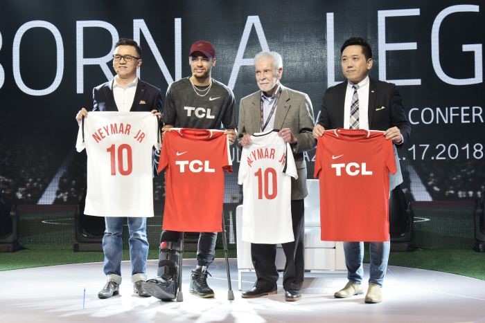 TCL为什么要赞助nba（16天、92场比赛，TCL如何借篮球世界杯玩转体育营销）