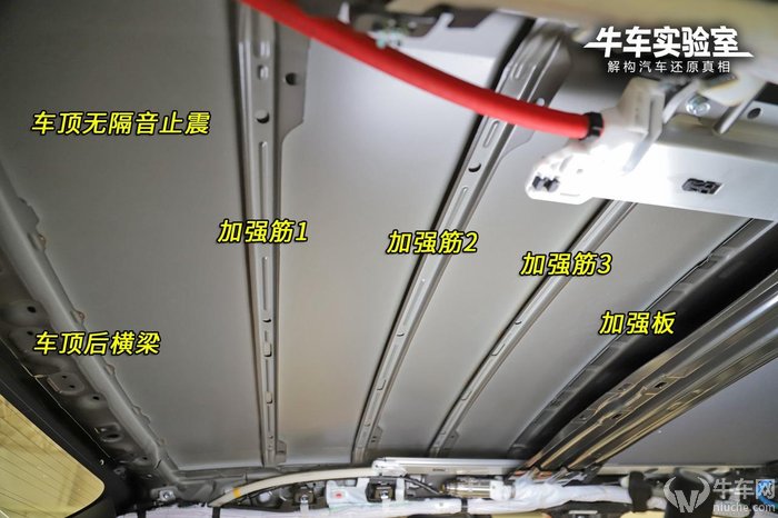 「拆解PK」广汽丰田雷凌对比上汽大众朗逸 日德紧凑级家轿谁更靠谱？