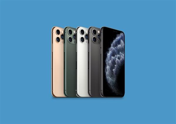 iphone11内存多大（苹果14pro多大内存）-第2张图片-科灵网