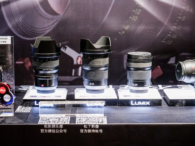 为电影而生,松下LUMIX S1H国内正式发布