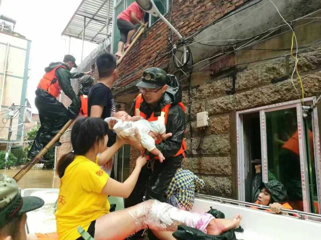 武警部队建设发展巡礼——武警福建总队