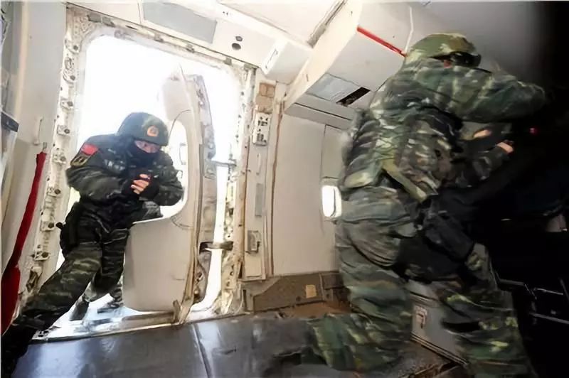 武警部队建设发展巡礼——武警福建总队