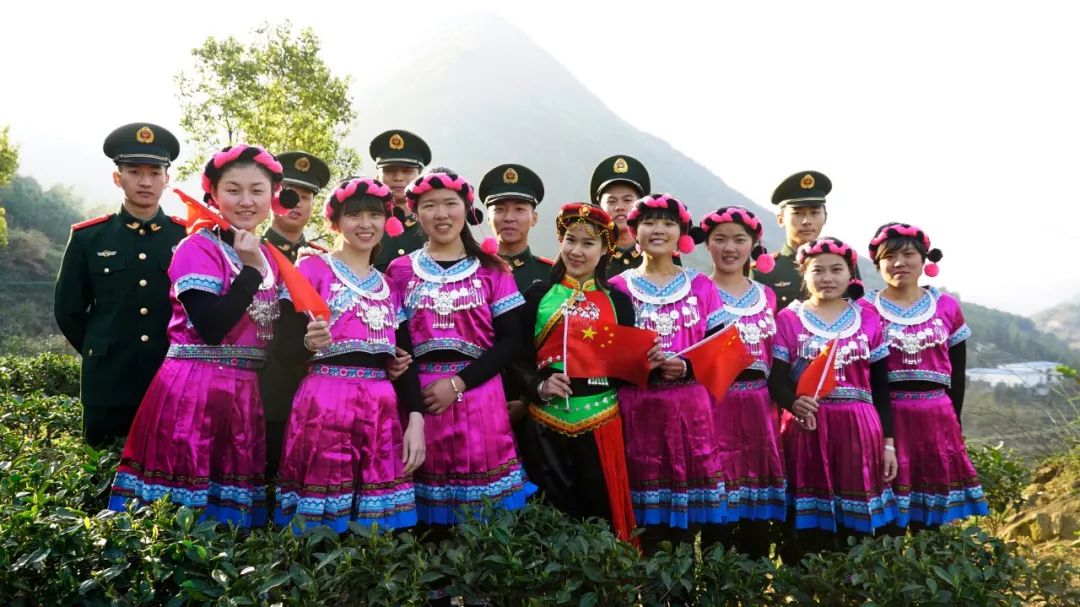 武警部队建设发展巡礼——武警福建总队