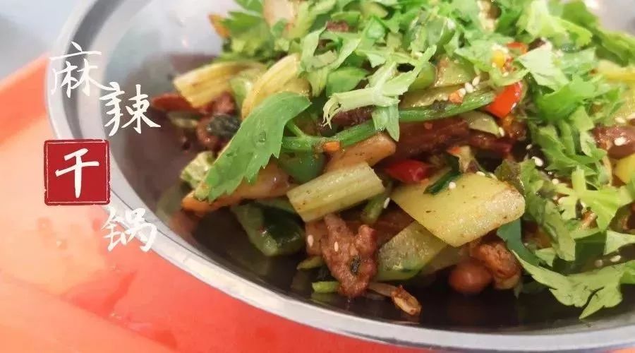 “一人食餐位”你就羡慕？看完四川高校的食堂你岂不是要羡慕哭......