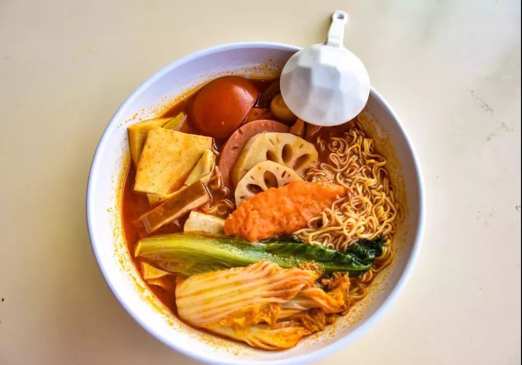 “一人食餐位”你就羡慕？看完四川高校的食堂你岂不是要羡慕哭......